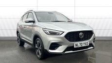 MG ZS 1.5 VTi-TECH Excite 5dr Petrol Hatchback